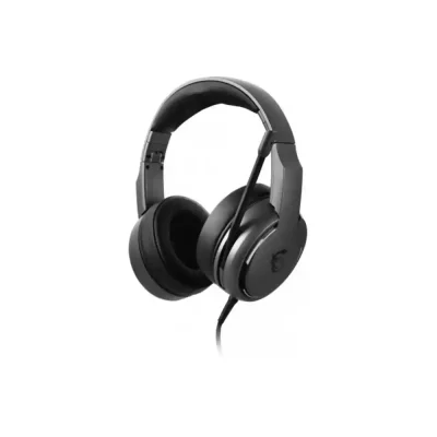 مشخصات و خرید هدست گیمینگ ام اس ای مدل MSI IMMERSE GH40 ENC