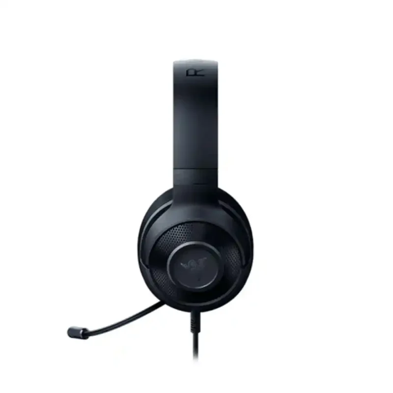 هدست گیمینگ ریزر Razer Kraken X Lite | فروشگاه خرید کامپیوتر لیان سیستم