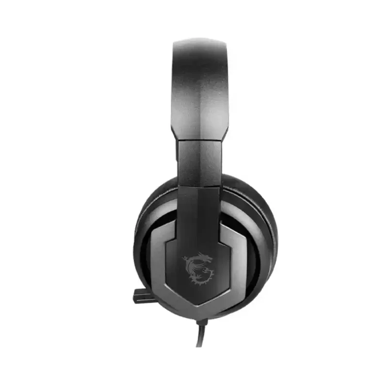 هدست گیمینگ ام اس ای مدل MSI IMMERSE GH61 | فروشگاه خرید کامپیوتر لیان سیستم