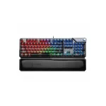 مشخصات و خرید کيبورد گیمینگ ام اس ای مدل MSI VIGOR GK71 Sonic Blue Switch