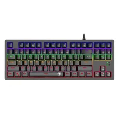 مشخصات و خرید کیبورد تی-دگر مدل Bali T-TGK311