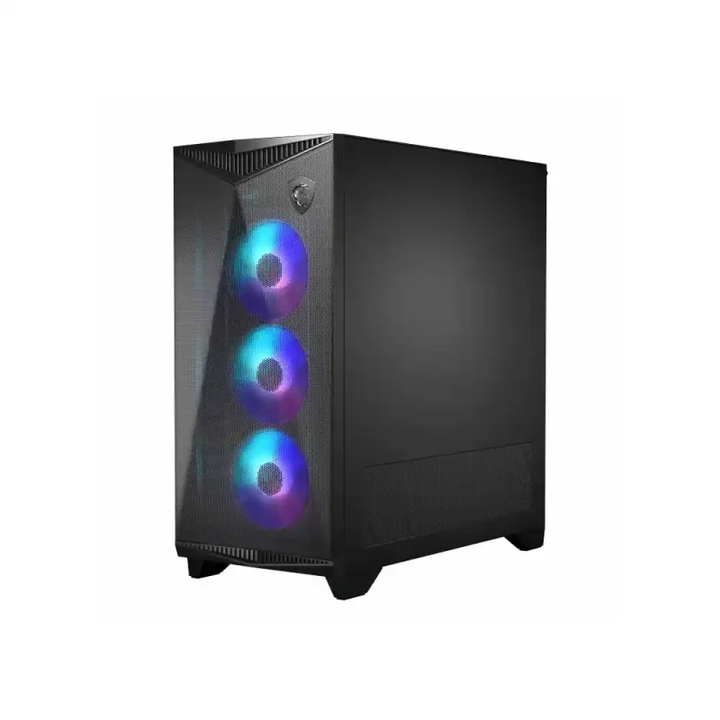 کیس گیمینگ ام اس ای مدل MSI MEG PROSPECT 700R | فروشگاه خرید کامپیوتر لیان سیستم