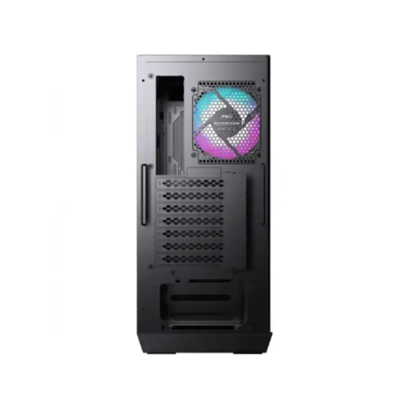 کیس گیمینگ ام اس ای مدل MSI MPG GUNGNIR 110R | فروشگاه خرید کامپیوتر لیان سیستم