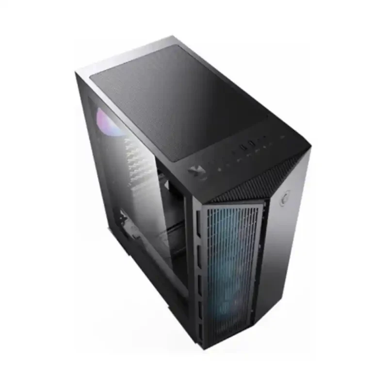 کیس گیمینگ ام اس ای مدل MSI MPG GUNGNIR 111R | فروشگاه خرید کامپیوتر لیان سیستم
