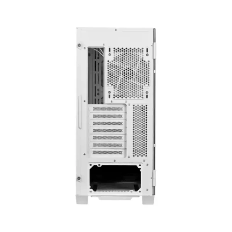 کیس گیمینگ ام اس ای مدل MSI MPG VELOX 100R White | فروشگاه خرید کامپیوتر لیان سیستم
