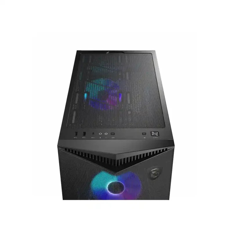 کیس گیمینگ ام اس ای مدل MSI MEG PROSPECT 700R | فروشگاه خرید کامپیوتر لیان سیستم