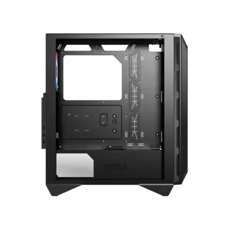 کیس گیمینگ ام اس ای مدل MSI MPG GUNGNIR 111R | فروشگاه خرید کامپیوتر لیان سیستم
