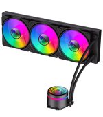 مشخصات و خرید خنک کننده پردازنده گیم مکس IceBurg 360 Infinity