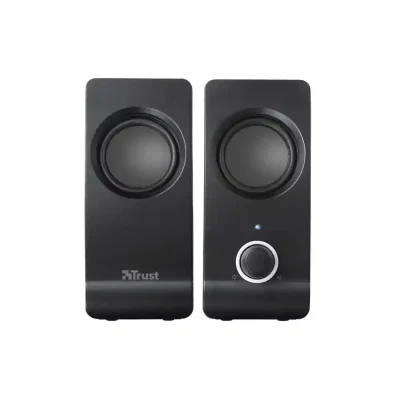مشخصات و خرید اسپیکر دسکتاپ تراست مدل Remo 2.0