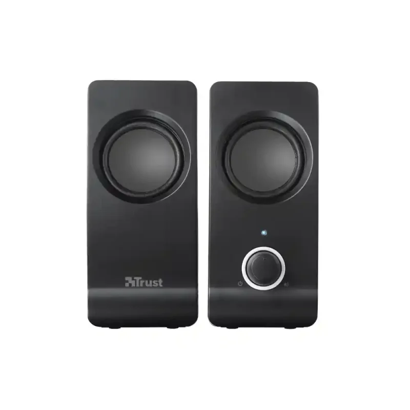 مشخصات و خرید اسپیکر دسکتاپ تراست مدل Remo 2.0