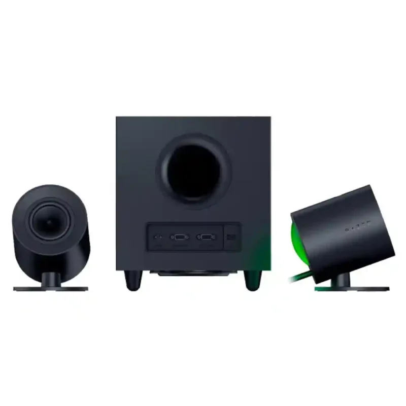 اسپیکر گیمینگ ریزر RAZER NOMMO V2 | فروشگاه خرید کامپیوتر لیان سیستم