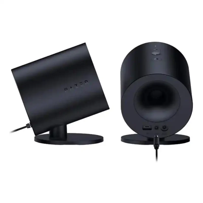 اسپیکر گیمینگ ریزر RAZER NOMMO V2 | فروشگاه خرید کامپیوتر لیان سیستم