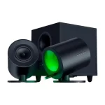 مشخصات و خرید اسپیکر گیمینگ ریزر RAZER NOMMO V2