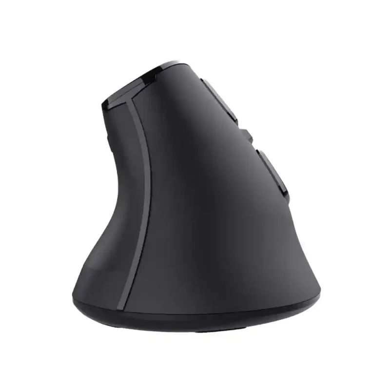 ماوس بی سیم تراست مدل VOXX ERGONOMIC RECHARGEBLE | فروشگاه خرید کامپیوتر لیان سیستم