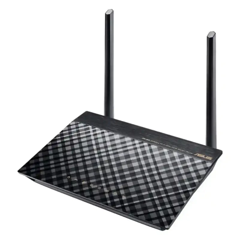مودم روتر بی سیم VDSL/ADSL ایسوس مدل DSL-N16 | فروشگاه خرید کامپیوتر لیان سیستم