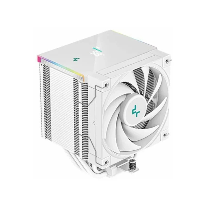 سیستم خنک کننده بادی دیپ کول مدل AK500 Digital | فروشگاه خرید کامپیوتر لیان سیستم