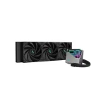 مشخصات و خرید خنک کننده مایع RGB گیمینگ دیپ کول DeepCool LT720 Liquid CPU Cooler