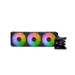 مشخصات و خرید خنک کننده مایع پردازنده ام اس ای مدل MAG CORELIQUID D360 MSI CPU Liquid Cooler