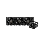 مشخصات و خرید خنک کننده مایع پردازنده ام اس ای مدل MAG CORELIQUID P360 MSI CPU Liquid Cooler