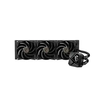 مشخصات و خرید خنک کننده مایع پردازنده ام اس ای مدل MAG CORELIQUID P360 MSI CPU Liquid Cooler