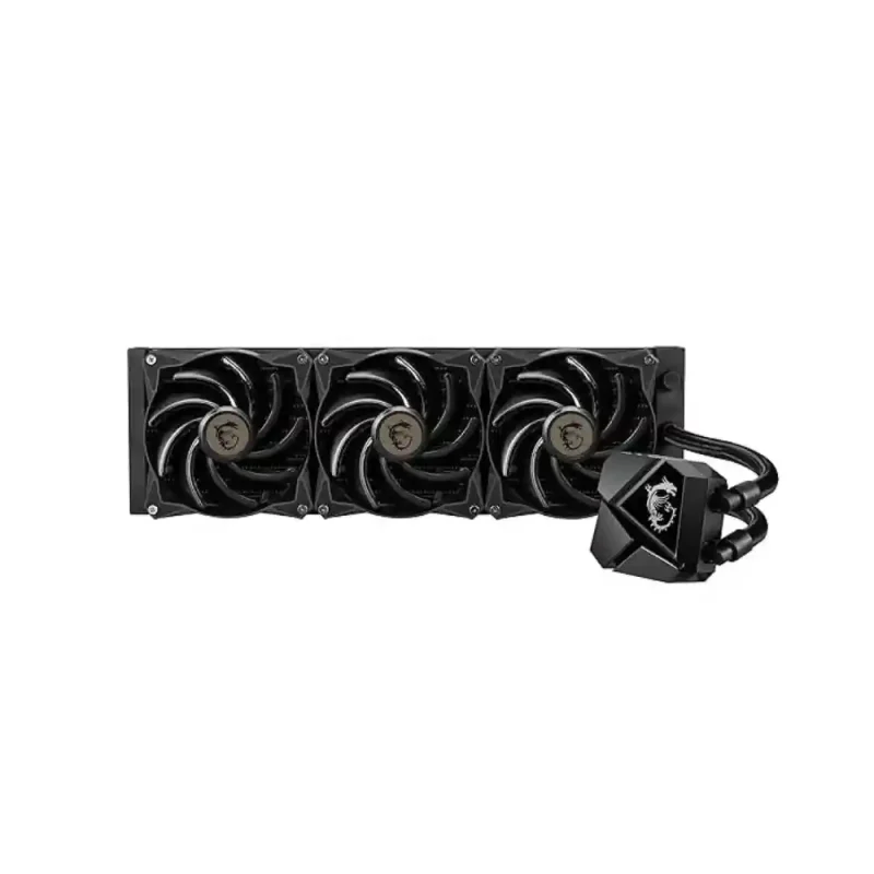 مشخصات و خرید خنک کننده مایع پردازنده ام اس ای مدل MAG CORELIQUID P360 MSI CPU Liquid Cooler