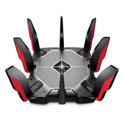 مشخصات و خرید روتر بی‌سیم تی پی-لینک مدل Archer AX11000
