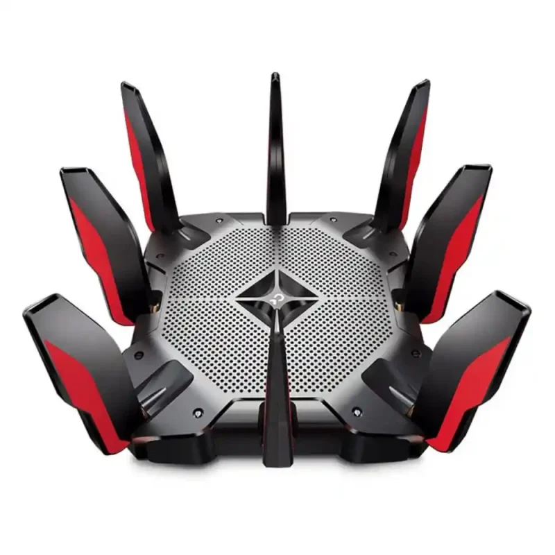 مشخصات و خرید روتر بی‌سیم تی پی-لینک مدل Archer AX11000