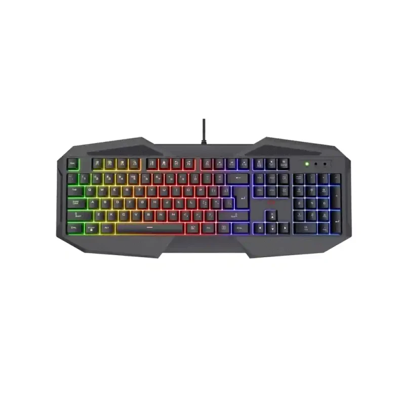 مشخصات و خرید ست گیمینگ تراست مدل GXT-788 BUNDLE 4 IN 1