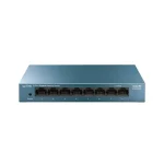 مشخصات و خرید سوییچ 8 پورت تی پی-لینک مدل LS108G