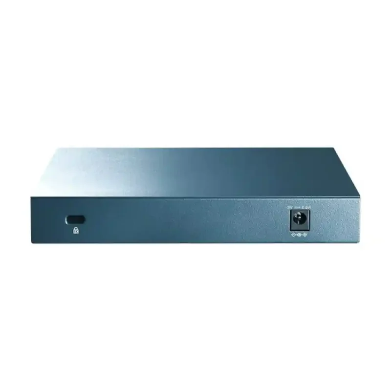 سوییچ 8 پورت تی پی-لینک مدل LS108G | فروشگاه خرید کامپیوتر لیان سیستم
