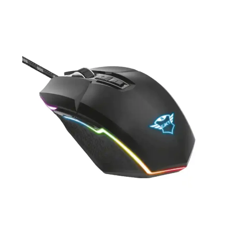 ماوس تراست GXT 131 RANOO | فروشگاه خرید کامپیوتر لیان سیستم