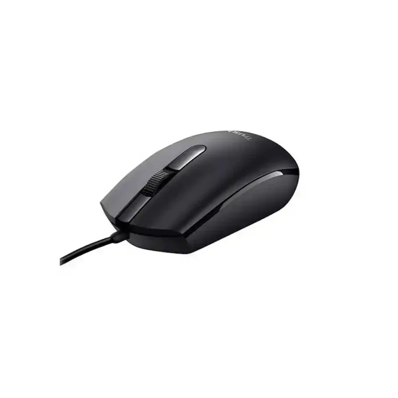 ماوس تراست مدل WIRED BASI | فروشگاه خرید کامپیوتر لیان سیستم