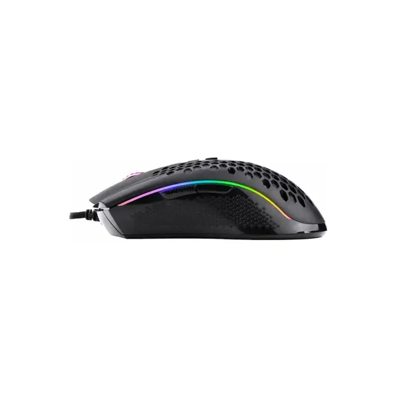 ماوس گیمینگ ردراگون مدل Redragon Storm Elite M988 | فروشگاه خرید کامپیوتر لیان سیستم