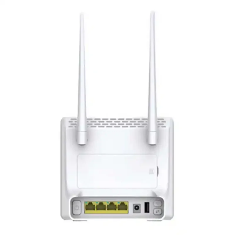 مودم 4G LTE CATE 6 دی-لینک مدل DWR-M961V | فروشگاه خرید کامپیوتر لیان سیستم