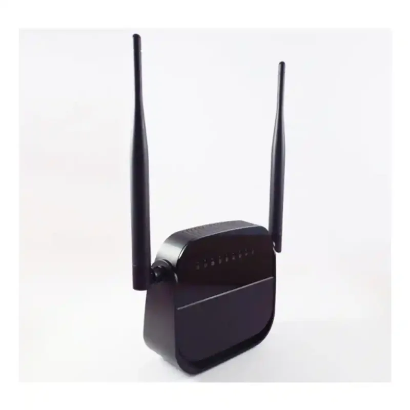 مودم روتر ADSL2 Plus بی سیم N300 دی-لینک مدل DSL-124 | فروشگاه خرید کامپیوتر لیان سیستم