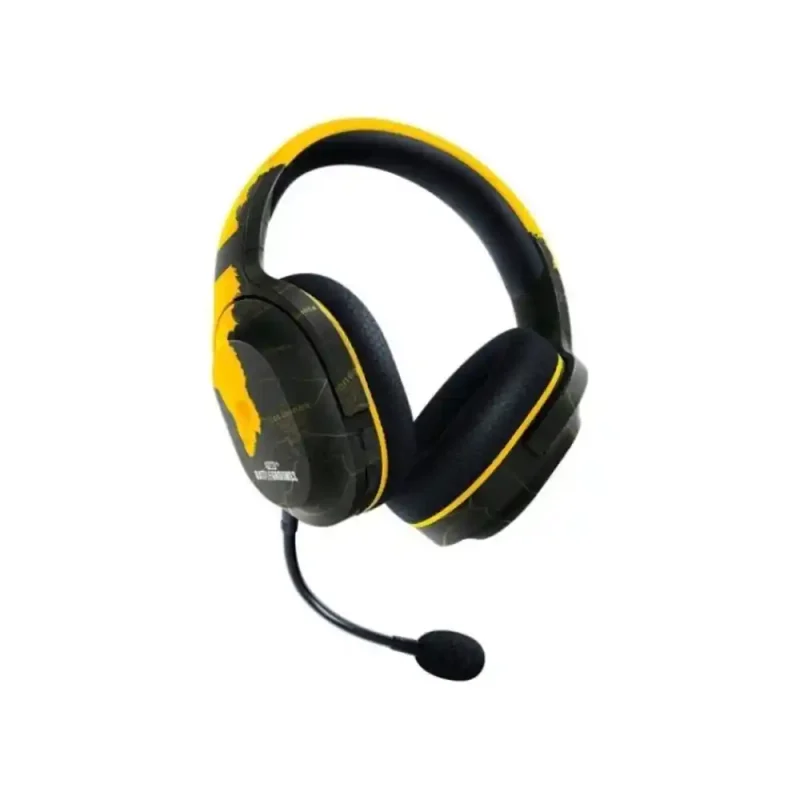 هدست گیمینگ ریزر RAZER BARRACUDA X Pubg | فروشگاه خرید کامپیوتر لیان سیستم