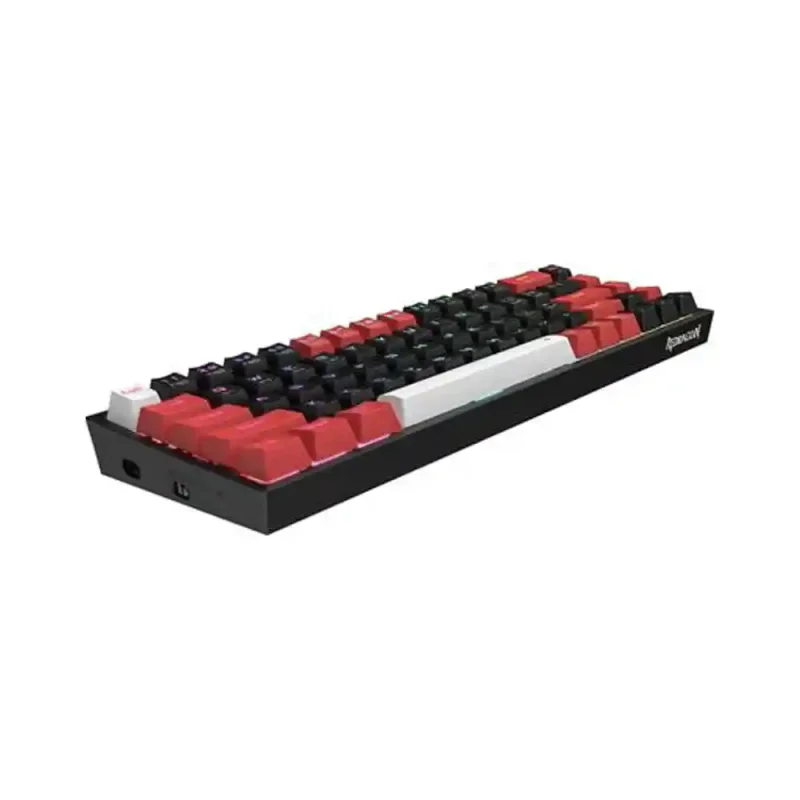 کیبورد گیمینگ ردراگون Redragon K631-PRO BRW | فروشگاه خرید کامپیوتر لیان سیستم