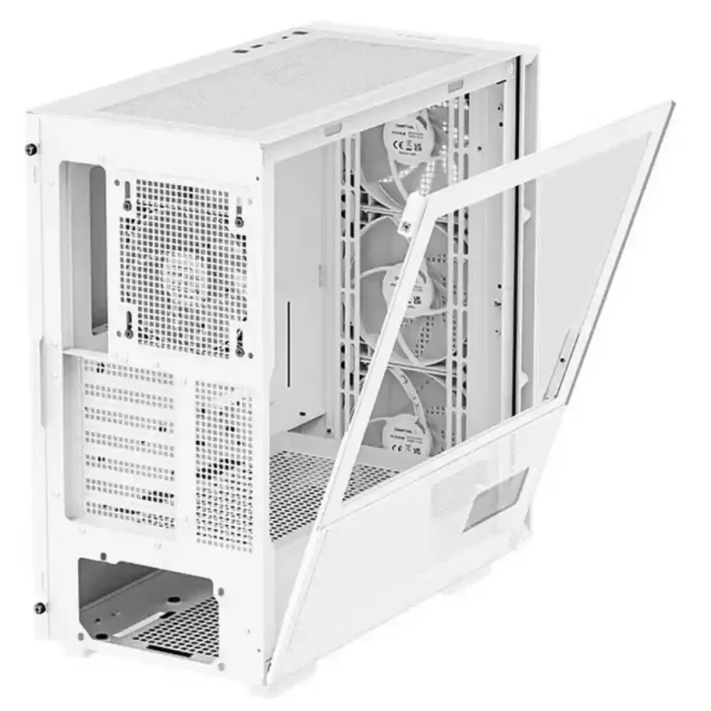 کیس کامپیوتر دیپ کول مدل CH560 Digital | فروشگاه خرید کامپیوتر لیان سیستم
