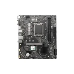 مشخصات و خرید مادربرد ام اس آی PRO H610M-G WIFI DDR4