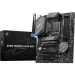 مشخصات و خرید مادربرد ام اس آی مدل B760 GAMING PLUS WIFI DDR5