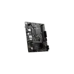 مشخصات و خرید مادربرد ام اس آی مدل H610M E DDR5