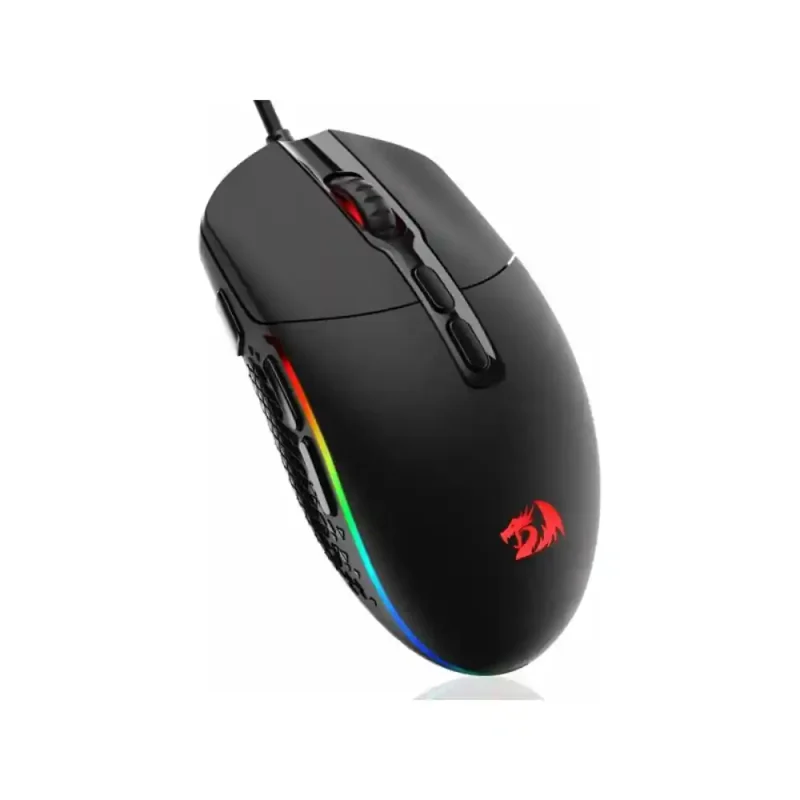 ماوس ردراگون INVADER M719 RGB | فروشگاه خرید کامپیوتر لیان سیستم