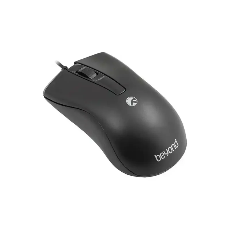 ماوس باسیم بیاند BM-1120 | فروشگاه خرید کامپیوتر لیان سیستم