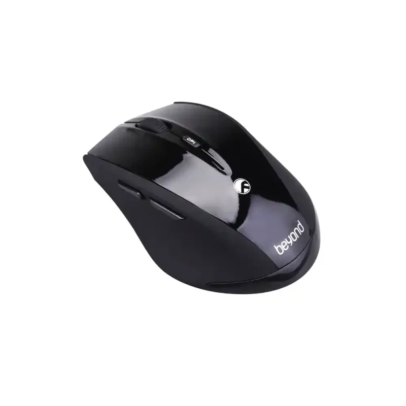 ماوس بی سیم بیاند مدل BM-3525RF | فروشگاه خرید کامپیوتر لیان سیستم