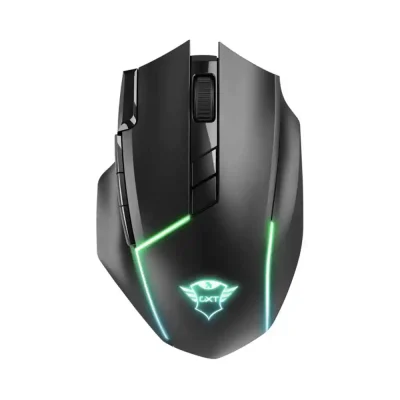مشخصات و خرید ماوس تراست GXT 131 RANOO