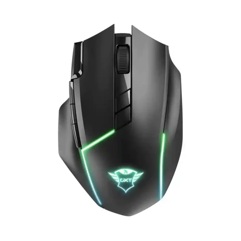 مشخصات و خرید ماوس تراست GXT 131 RANOO