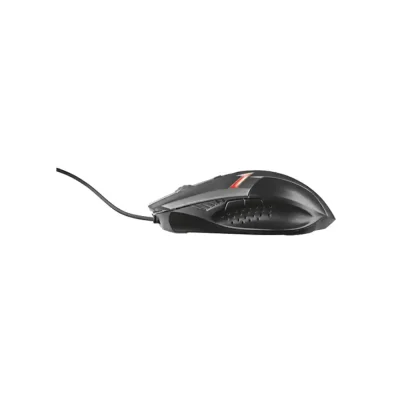 مشخصات و خرید ماوس تراست مدل GAMING ZIVA