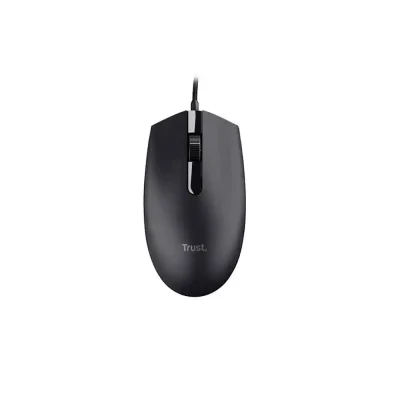 مشخصات و خرید ماوس تراست مدل WIRED BASI