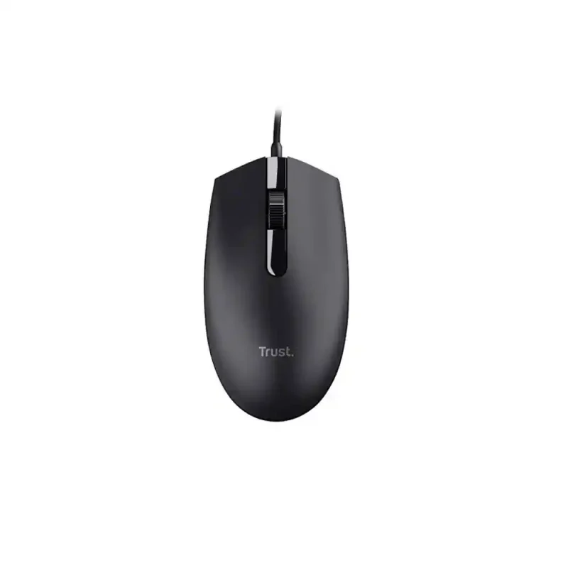 مشخصات و خرید ماوس تراست مدل WIRED BASI