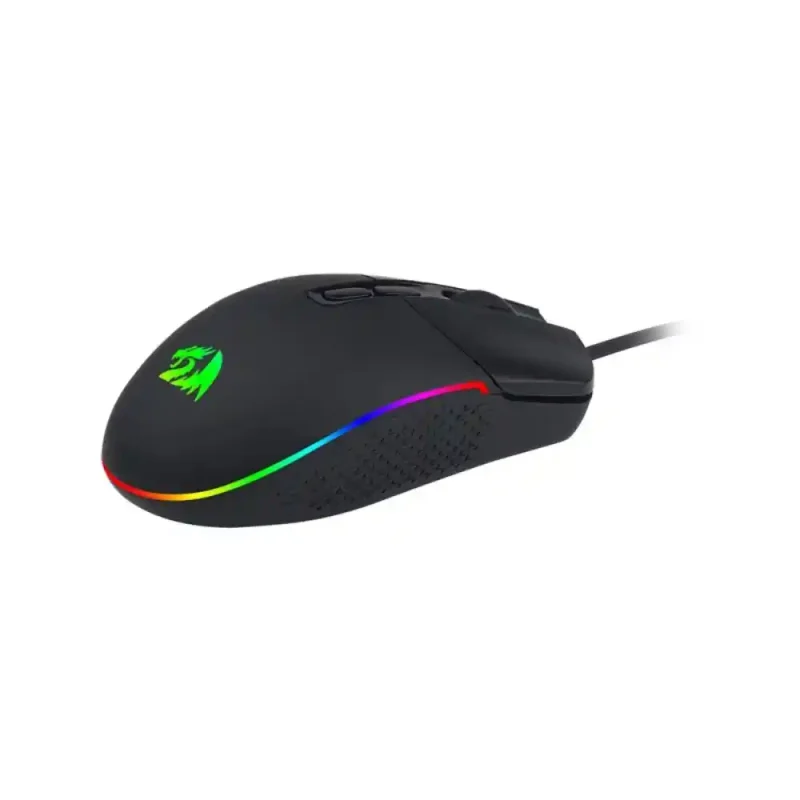 ماوس ردراگون INVADER M719 RGB | فروشگاه خرید کامپیوتر لیان سیستم